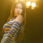 Jessi Instagram - THANK YOU ALL FOR 4MIL views in 1 day 😭😭 🙏🏻🙏🏻 I still cannot believe my music is trending in 37 countries… 😭😭 THANK YOU FOR ALL THE LOVE ❤️ Forever grateful 🙏🏻🙏🏻 after this week I will be taking a break for a little bit to get my health back up... But i’ll be right back. Love you all so much ❤️❤️ And a BIG SHOUTOUT TO @bobblehead_music_official for always believing in my vision and supporting me since day 1.. LOVE YOU ❤️❤️ 모두 항상 행복하세요 ❤️