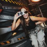 Jessi Instagram - DROPS ON HUMPDAY 😎 ‘ZOOM’ 04.13 6PM (KST) #제시 #JESSI #ZOOM