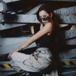 Jessi Instagram - DROPS ON HUMPDAY 😎 ‘ZOOM’ 04.13 6PM (KST) #제시 #JESSI #ZOOM