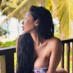 Jessi Instagram - YOURS TRULY 💋 The St. Regis Bali Resort
