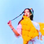 Jessi Instagram - ✌🏼 New single ‘ZOOM’ releases 04.13 6PM (KST) #제시 #JESSI #ZOOM