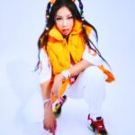 Jessi Instagram - ✌🏼 New single ‘ZOOM’ releases 04.13 6PM (KST) #제시 #JESSI #ZOOM