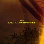 Jessi Instagram - ✌🏼 New single ‘ZOOM’ releases 04.13 6PM (KST) #제시 #JESSI #ZOOM