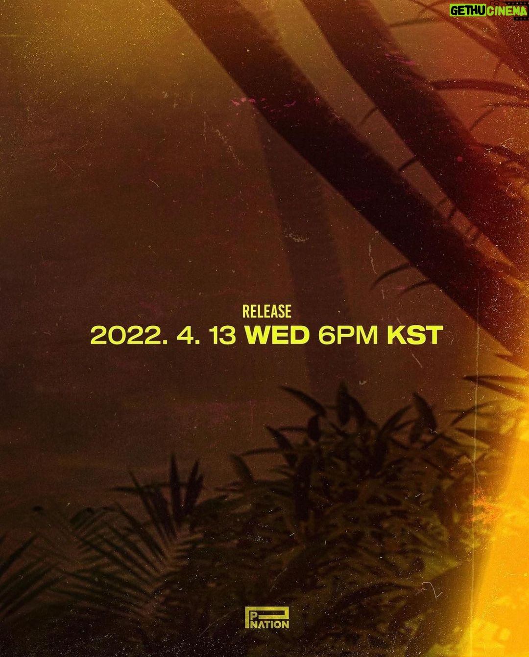 Jessi Instagram - ✌🏼 New single ‘ZOOM’ releases 04.13 6PM (KST) #제시 #JESSI #ZOOM