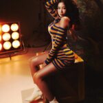 Jessi Instagram - [D-7] ‘ZOOM’ 04.13 6PM (KST) NEW SINGLE #제시 #JESSI #ZOOM