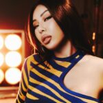 Jessi Instagram - [D-7] ‘ZOOM’ 04.13 6PM (KST) NEW SINGLE #제시 #JESSI #ZOOM