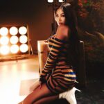 Jessi Instagram - [D-7] ‘ZOOM’ 04.13 6PM (KST) NEW SINGLE #제시 #JESSI #ZOOM