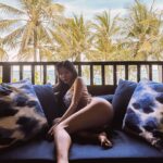 Jessi Instagram - YOURS TRULY 💋 The St. Regis Bali Resort