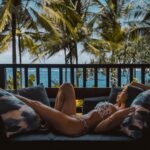 Jessi Instagram - YOURS TRULY 💋 The St. Regis Bali Resort