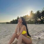 Jessi Instagram - If you need me.. you know where to find me 😉 The St. Regis Bali Resort