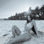 Jessi Instagram - If you need me.. you know where to find me 😉 The St. Regis Bali Resort