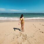 Jessi Instagram - If you need me.. you know where to find me 😉 The St. Regis Bali Resort