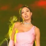 Jessi Instagram - A few days ago marks my 18th anniversary (Can’t believe I started when I was 16 🥺) in this amazing yet challenging world of music. But here's what I've learned… Dreams do come true. You can achieve anything when you put your mind, heart and soul into it. To everyone out there with a dream, remember, your path may be rocky… but it's YOURS. So own it. Grow with every step. And above all, never lose sight of your passion, and never let anyone put you down. Here's to more music, more dreams, and endless possibilities. Thank you #JEBBIES for being part of my journey ❤️ Keep dreaming and keep soaring!! We just getting started out here! ❤️ #제비 사랑합니다 🤍🤍