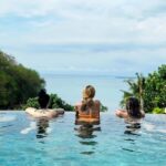 Jessi Instagram - Photodumps from Bali ❤️ Rest, rejuvenate, reset, restart. 🙏🏻