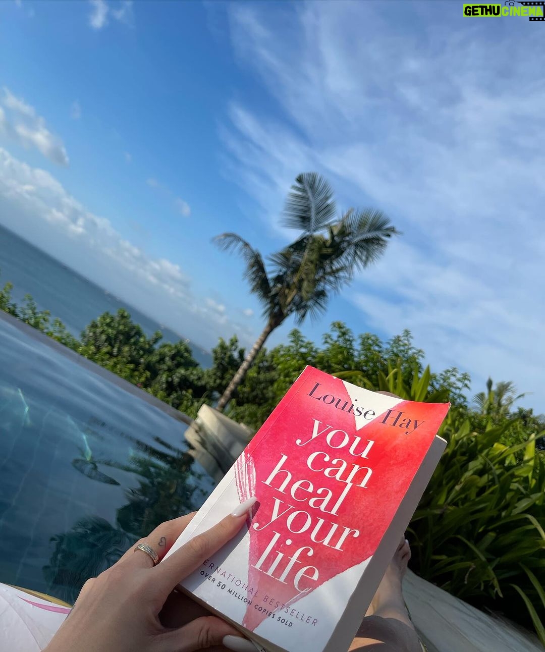 Jessi Instagram - Photodumps from Bali ❤️ Rest, rejuvenate, reset, restart. 🙏🏻