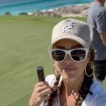 Jessica Alba Instagram - A week well spent with my besties ☀️🌴🌊🏌🏽‍♀️