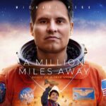 Jessica Alba Instagram - #ManCrushMonday #MichaelPeña If you haven’t already, please do yourself a favor and watch @mvegapena in A Million Miles Away 🚀👨🏽‍🚀📺 Based on the true story of @astrojosehernandez - the first migrant farm worker to become a NASA astronaut and go into space - Michael's on-screen presence is absolutely captivating 👏🏽 The story, which emphasizes the importance of resilience and determination in overcoming challenges and achieving one’s dreams, is one that needed to be shared with the world. And Michael was able to do that with unparalleled heart and authenticity. Check it out on @primevideo !👀 @alemarquezabella ✨ Michael, your skill as an actor is second to none- thank you for consistently creating these works of art 🙏🏽 #MCM #AMillionMilesAway #MichaelPena #Latino #CultureMaker