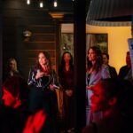 Jessica Alba Instagram - Still dreaming of such a beautiful night 💭❤️✨ Big big love to everyone that came through - I’m so excited for what’s to come… 🙏🏽 #CultureMakers #TBT
