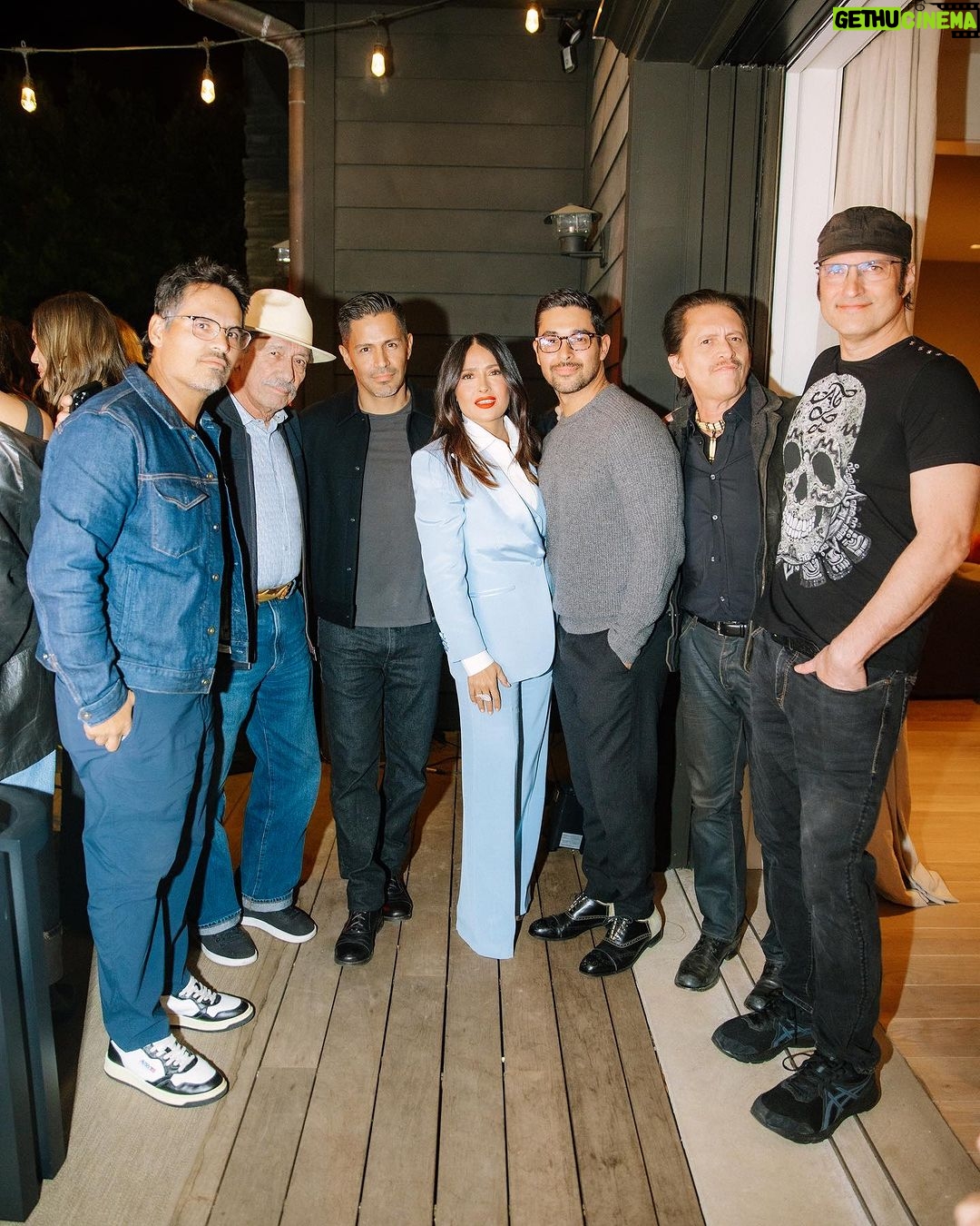 Jessica Alba Instagram - Still dreaming of such a beautiful night 💭❤️✨ Big big love to everyone that came through - I’m so excited for what’s to come… 🙏🏽 #CultureMakers #TBT