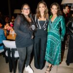 Jessica Alba Instagram - Still dreaming of such a beautiful night 💭❤️✨ Big big love to everyone that came through - I’m so excited for what’s to come… 🙏🏽 #CultureMakers #TBT