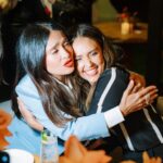 Jessica Alba Instagram - Still dreaming of such a beautiful night 💭❤️✨ Big big love to everyone that came through - I’m so excited for what’s to come… 🙏🏽 #CultureMakers #TBT