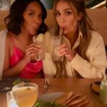 Jessica Alba Instagram - #SmallBusinessSaturday food edition! 🌮🌯🥗🥘🌶️🧁🍮🍰 When it comes to food, I’m down for all of it! 🤤😍 Not only is it so much fun discovering new restaurants and chefs, but I love how food brings people together and gives you a taste of different cultures 🙌🏽 So whether you’re looking for a delicious meal, an adult beverage or to indulge in some sweet treats - these places got you! @tacosgueynyc @sonoratownla @lapupusadtla @versaillescubanfood @coniseafood @tacostacuba @sofiastaquerianyc @donasofficial @portosbakery @deliciasbakeryandsome Check ‘em out and please share your fave spots below! 👇🏽🤍 #HispanicHeritageMonth #LatineHeritageMonth #Foodie
