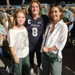 Jessica Alba Instagram - So proud of my nephew #Carter for taking home the W last night 🏈👏🏽🥳 #goBearcats #BonitaFootball