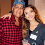Jessica Alba Instagram - happy birthday to my papasito @markdabla 🎉🎂🥳 te amo mucho ❤️ i can’t wait to celebrate you tomorrow!
