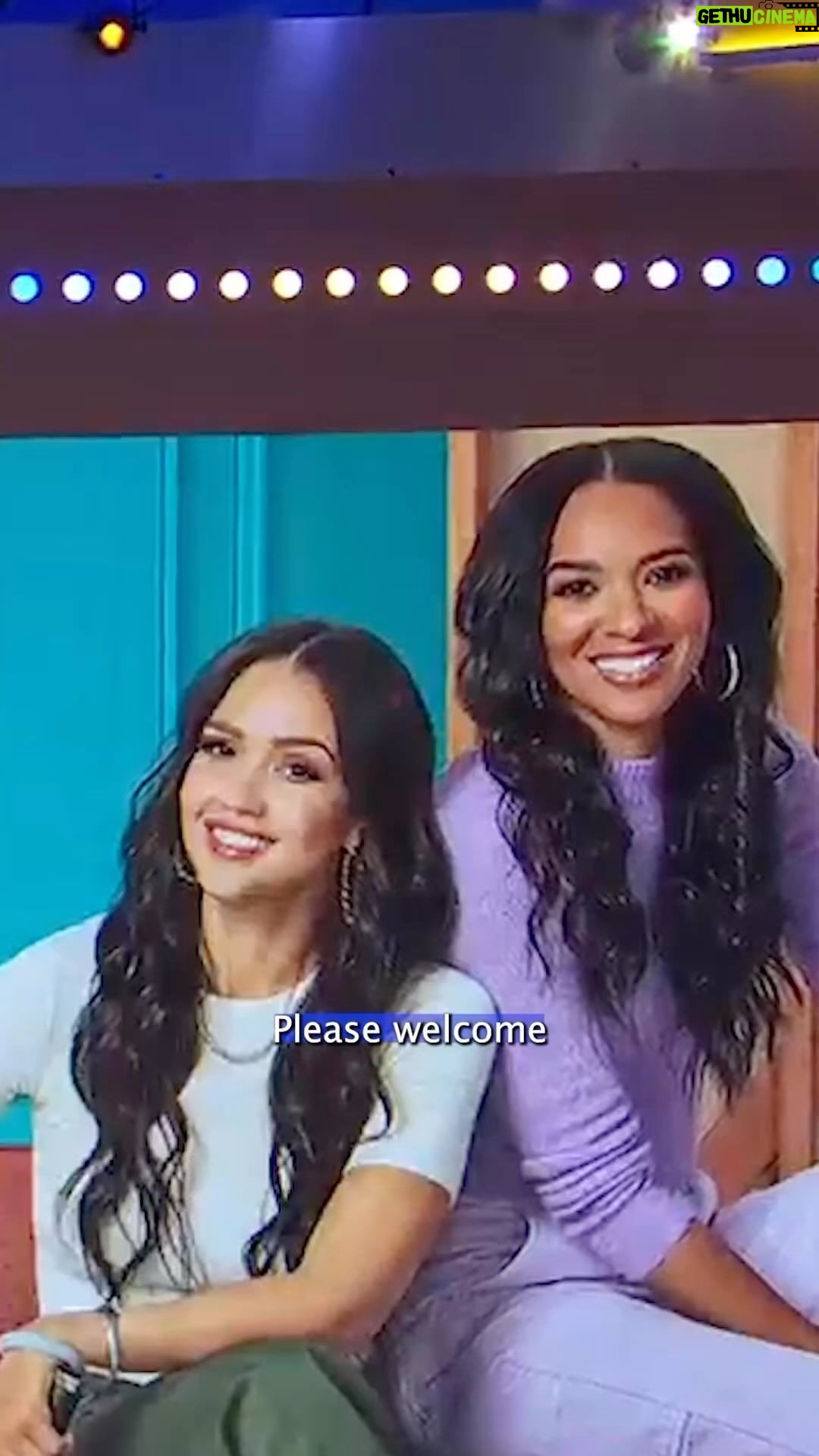 Jessica Alba Instagram - Best friends and business owners @jessicaalba and @lizzymathis talk about their new Roku series “Honest Renovations” and share tips on creating space for growing families