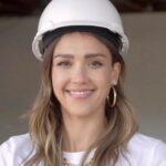 Jessica Alba Instagram - I am so excited to share our latest passion project with you! 💫🏡Working on @honest_renovations with my homegirl @lizzymathis has been everything 🙏🏽 For years, I've been renovating any space I could get my hands on. After a few renovations (that I may or may not have dragged Lizzy into 🙈), Lizzy and I realized we make a good team.... & so we thought maybe it could be a fun show - well here it is... #HonestRenovations 😍⁠ ⁠ From overseeing countless renovations in my life, both big and small, I've learned a treasure chest of tips, tricks, and hacks that I'm eager to share with all of you! 🛠️💡 Being a home design enthusiast, it's an absolute dream come true to bring my passion to the screen and help families ease growing pains with beautiful and functional design. ⁠ ⁠ As Lizzy and I are both mamas of 3, we've had to upgrade our home spaces to fit the ever evolving needs of our families. Throughout the season Lizzy and I will tackle home life challenges, design challenges, space challenges and organizational challenges (with the help of some experts 🙏🏽) ⁠ So, whether you're a new parent, seasoned pro, or just a home design lover, there's something special for everyone. Join us as we embark on this heartfelt adventure and get ready for some incredible transformations, laughter, and life lessons along the way! 🤗💞 ⁠ ⁠ #HonestRenovations #HomeRenovation #RokuOriginal #JessicaAlba #LizzyMathis #HomeDesignEnthusiast #TransformativeJourney #ParentingChallenges