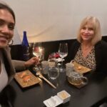 Jessica Alba Instagram - Happy Happy Birthday to my mamasita @cathyalba 💖🎉🎂🎊 I love you to the 🌙 and back - thank you for always supporting me, believing in me and pushing me to follow my dreams 🙏🏽 You keep it real 💯 and hold it down and I’m so grateful for you. Cheers to another trip around the ☀️! #HappyBirthday #LibraSeason