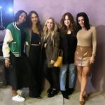 Jessica Alba Instagram - Girls dinner w my Sedona sisters 🫶🏽