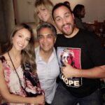 Jessica Alba Instagram - happy birthday to my papasito @markdabla 🎉🎂🥳 te amo mucho ❤️ i can’t wait to celebrate you tomorrow!