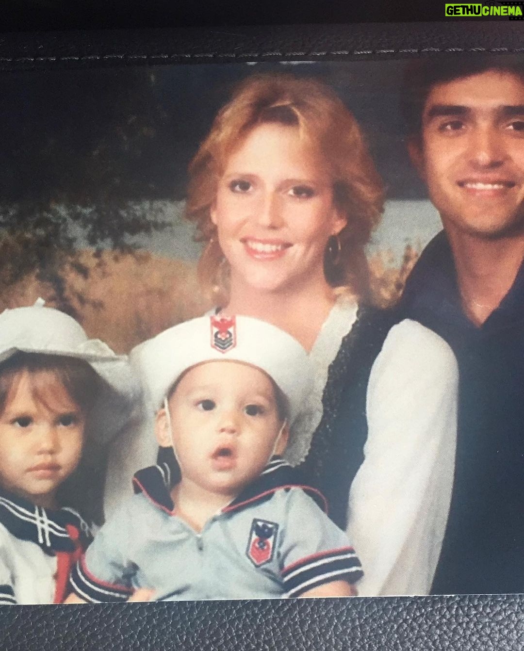 Jessica Alba Instagram - happy birthday to my papasito @markdabla 🎉🎂🥳 te amo mucho ❤️ i can’t wait to celebrate you tomorrow!