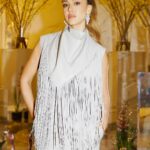 Jessica Alba Instagram - @tods FW24 x Milan