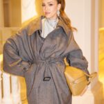 Jessica Alba Instagram - @tods FW24 x Milan