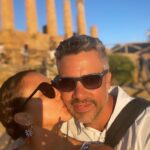 Jessica Alba Instagram - 15 years and forever to go. Happy Valentine’s Day, mi amor @cash_warren ❤️ I couldn’t be more grateful to have you as a partner in this lifetime - & our kiddos won the lottery with you as their dad. Te amo, today and everyday 😘