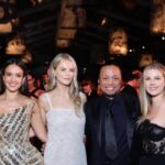 Jessica Alba Instagram - A night of healings, clearings and activations with my girls ✨💞 I first met @spiritualactivator and @manifestwithmandy at the @baby2baby gala - we all sat at @mirandakerr’s table and had a great night together 💗 Thank you Oliver and Mandy for guiding us through such a beautiful experience filled with love and light 🙏🏽 While a night like this is so intimate, I wanted to share a bit of the magic of Oliver and Mandy. Whether you’ve been on your journey for quite some time, or are just beginning - I hope you find a nugget (or two!) that inspires you like the night did for me ☺️🫶🏽 Sending lots of love and light x
