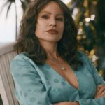 Jessica Alba Instagram - @sofiavergara - blowing us away w your portrayal of #Griselda - it’s a totally new side of you we’ve never seen and I am absolutely here 👏🏽 for 👏🏽 it. Your embodiment of Griselda exudes ruthlessness, power, intimidation - you are #LaJefa through and through 💯 You immersed yourself and we all see the power of your artistry! 🎭Congrats, boo - te amo! 🫶🏽 If you’ve already binged Griselda, comment your favorite scene below 📺 #Netflix