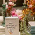 Jessica Alba Instagram – #MotivationMonday – last week, my boo @kellysawyer and I brought some of our homegirls together to celebrate Aliza @raisinggoodhumanspodcast and the launch of her new book, The 5 Principles of Parenting 💕 This is hands down – one of the best books there is for parents b/c these principles apply to you for a lifetime! And they are science based! 

So grateful for all of the knowledge Aliza dropped on us so we can ALL be better humans! Make sure to check out the book 📚 preorder now! It officially drops on January 23 – and check out her podcast too 🎙️#RaisingGoodHumans