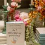 Jessica Alba Instagram - #MotivationMonday - last week, my boo @kellysawyer and I brought some of our homegirls together to celebrate Aliza @raisinggoodhumanspodcast and the launch of her new book, The 5 Principles of Parenting 💕 This is hands down - one of the best books there is for parents b/c these principles apply to you for a lifetime! And they are science based! So grateful for all of the knowledge Aliza dropped on us so we can ALL be better humans! Make sure to check out the book 📚 preorder now! It officially drops on January 23 - and check out her podcast too 🎙️#RaisingGoodHumans