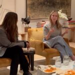Jessica Alba Instagram - #MotivationMonday - last week, my boo @kellysawyer and I brought some of our homegirls together to celebrate Aliza @raisinggoodhumanspodcast and the launch of her new book, The 5 Principles of Parenting 💕 This is hands down - one of the best books there is for parents b/c these principles apply to you for a lifetime! And they are science based! So grateful for all of the knowledge Aliza dropped on us so we can ALL be better humans! Make sure to check out the book 📚 preorder now! It officially drops on January 23 - and check out her podcast too 🎙️#RaisingGoodHumans