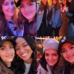 Jessica Alba Instagram - Celebrating Hayesie’s birthday with the homies @disneyland! ☺️🎟️🎢🫶🏽 #Disneyland #ThisIs6