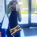 Jessica Allain Instagram - Aquarius SZN.