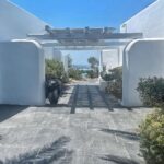 Jessica Allain Instagram - Santorini Nobu Santorini