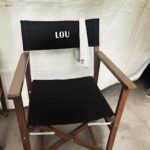 Jessica Allain Instagram - The Continental - John Wick Coming soon🥋 Budapest, Hungary