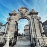 Jessica Allain Instagram - 4 months & counting in Budapest! Budapest, Hungary