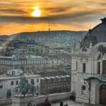 Jessica Allain Instagram - 4 months & counting in Budapest! Budapest, Hungary