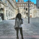 Jessica Allain Instagram - 4 months & counting in Budapest! Budapest, Hungary