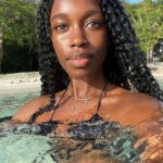 Jessica Allain Instagram - 🇱🇨 St. Lucia